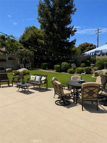 1675 N Quince Way, Upland, CA 91784