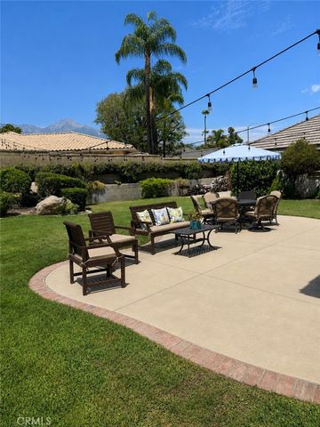 1675 N Quince Way, Upland, CA 91784