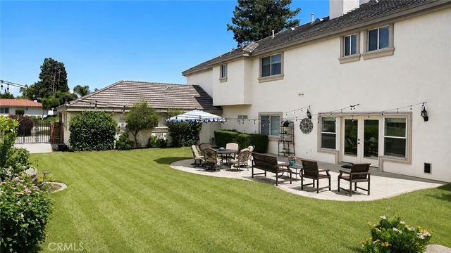 1675 N Quince Way, Upland, CA 91784