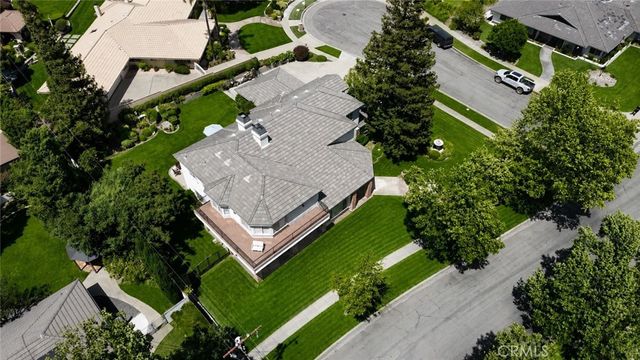 1675 N Quince Way, Upland, CA 91784