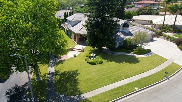 1675 N Quince Way, Upland, CA 91784