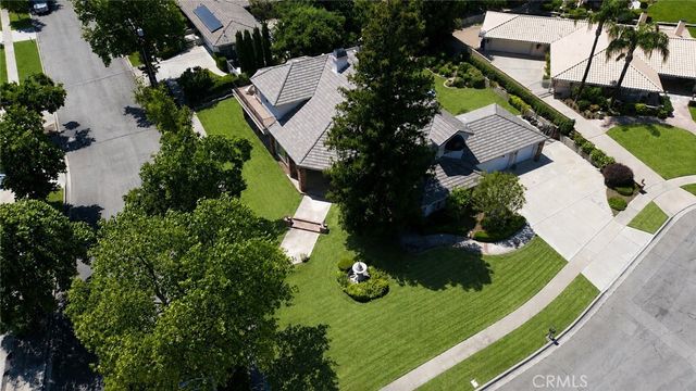 1675 N Quince Way, Upland, CA 91784
