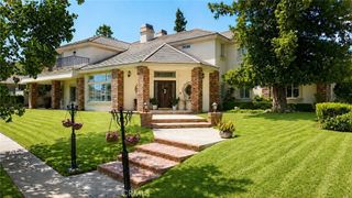 1675 N Quince Way, Upland, CA 91784
