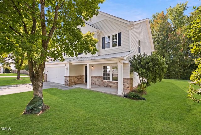 6 Spicewood Court, Durham, NC 27703