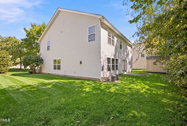 6 Spicewood Court, Durham, NC 27703