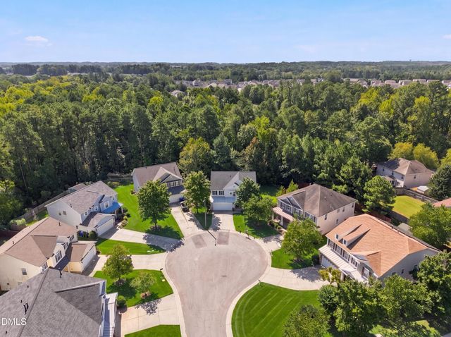 6 Spicewood Court, Durham, NC 27703