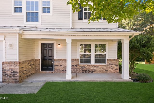 6 Spicewood Court, Durham, NC 27703