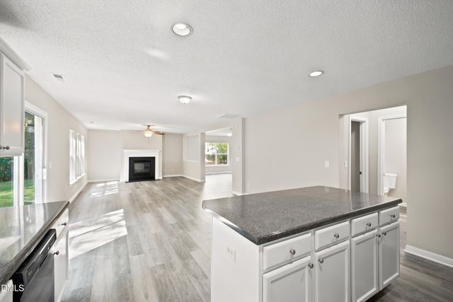 6 Spicewood Court, Durham, NC 27703