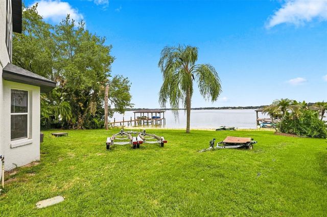 673 LAKE HARBOR CIRCLE, Orlando, FL 32809