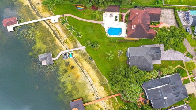 673 LAKE HARBOR CIRCLE, Orlando, FL 32809