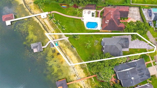673 LAKE HARBOR CIRCLE, Orlando, FL 32809