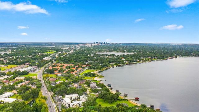673 LAKE HARBOR CIRCLE, Orlando, FL 32809