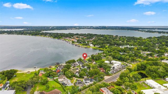 673 LAKE HARBOR CIRCLE, Orlando, FL 32809