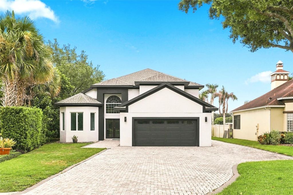 673 LAKE HARBOR CIRCLE, Orlando, FL 32809
