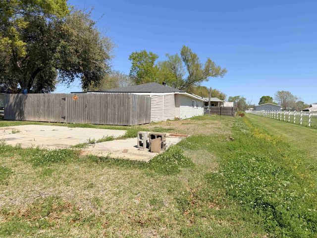 125 Ledet Drive, Thibodaux, LA 70301