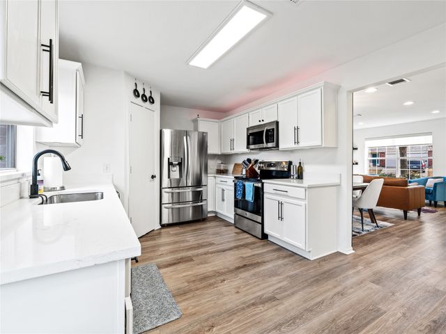 1501 Marbellas Court, Corinth, TX 76210