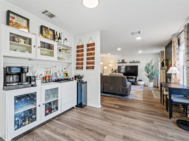 1501 Marbellas Court, Corinth, TX 76210