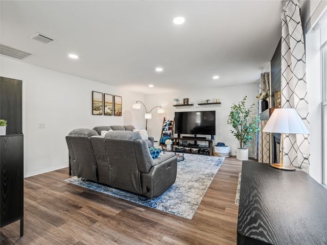 1501 Marbellas Court, Corinth, TX 76210