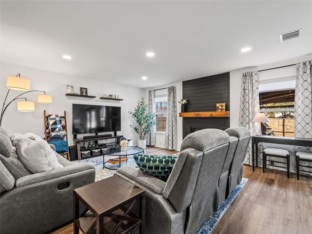 1501 Marbellas Court, Corinth, TX 76210