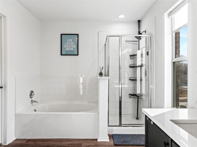 1501 Marbellas Court, Corinth, TX 76210