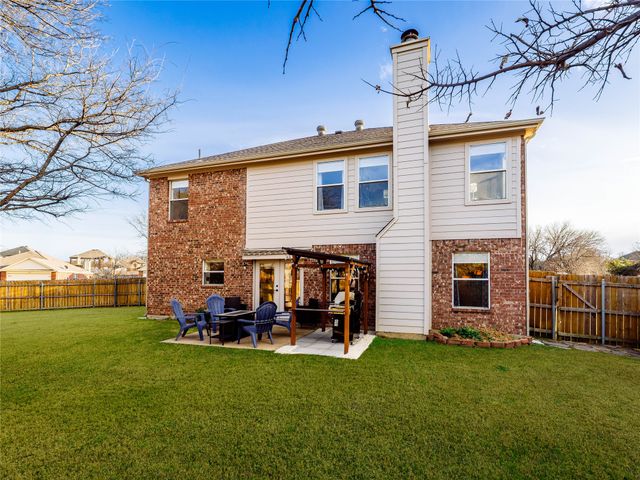 1501 Marbellas Court, Corinth, TX 76210