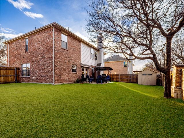 1501 Marbellas Court, Corinth, TX 76210