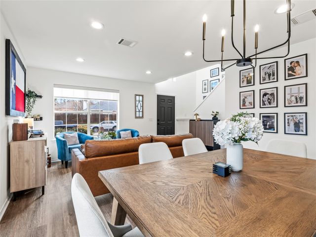 1501 Marbellas Court, Corinth, TX 76210