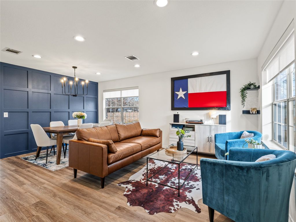 1501 Marbellas Court, Corinth, TX 76210