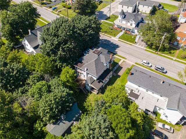 1960 Ridge Road, Ontario, NY 14519