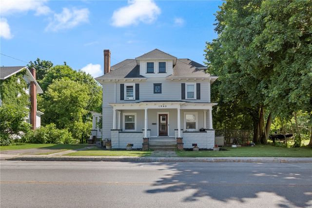 1960 Ridge Road, Ontario, NY 14519