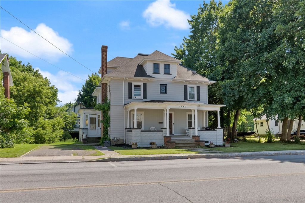 1960 Ridge Road, Ontario, NY 14519
