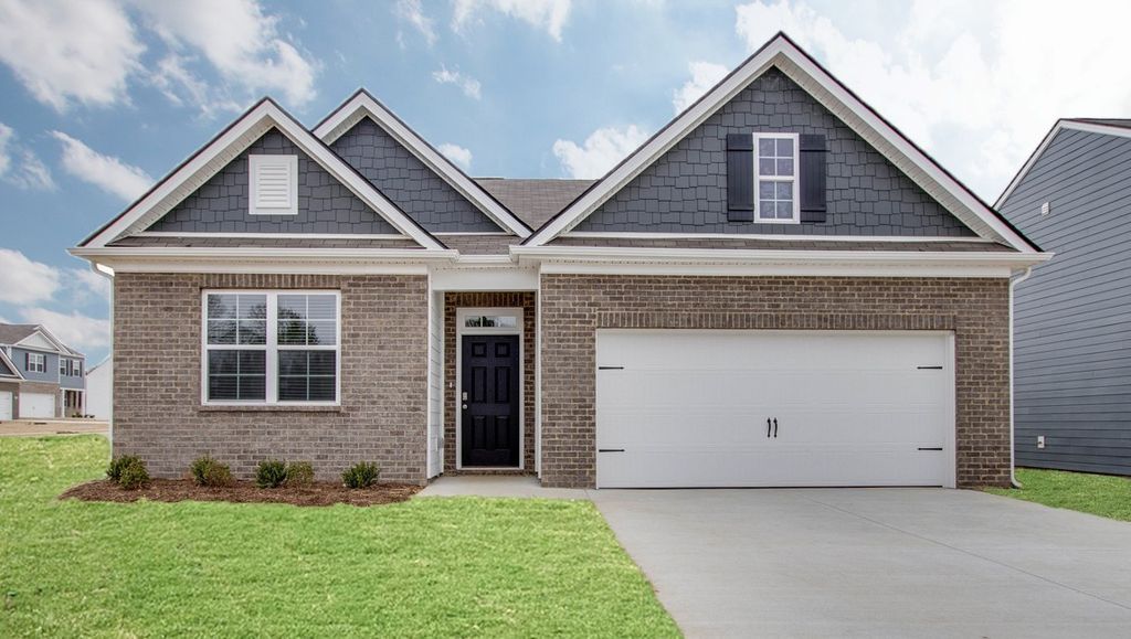 4100 Amelia Lane, White House, TN 37188
