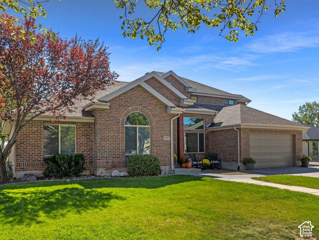 1737 W RANCH RD, Farmington, UT 84025
