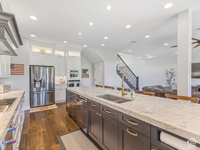 1737 W RANCH RD, Farmington, UT 84025