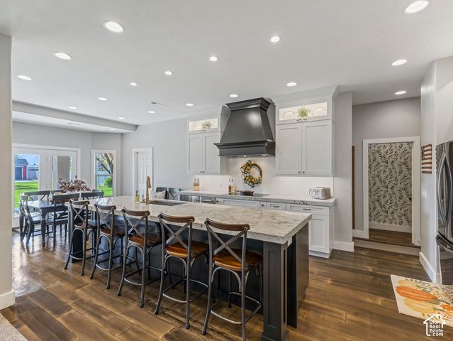 1737 W RANCH RD, Farmington, UT 84025