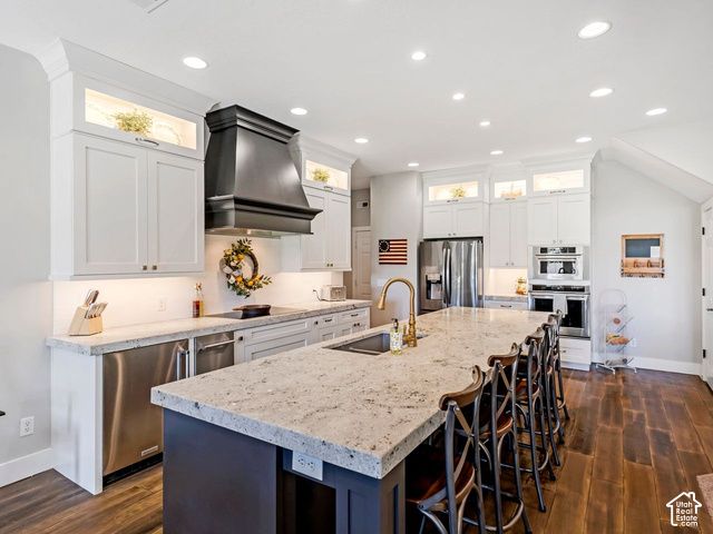 1737 W RANCH RD, Farmington, UT 84025