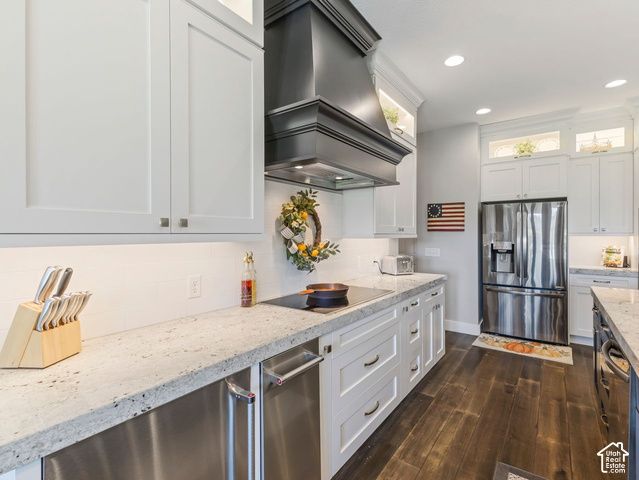 1737 W RANCH RD, Farmington, UT 84025