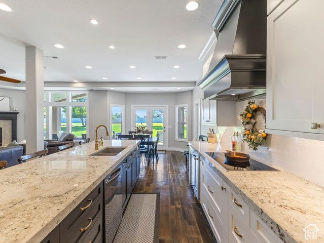 1737 W RANCH RD, Farmington, UT 84025