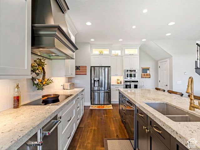 1737 W RANCH RD, Farmington, UT 84025