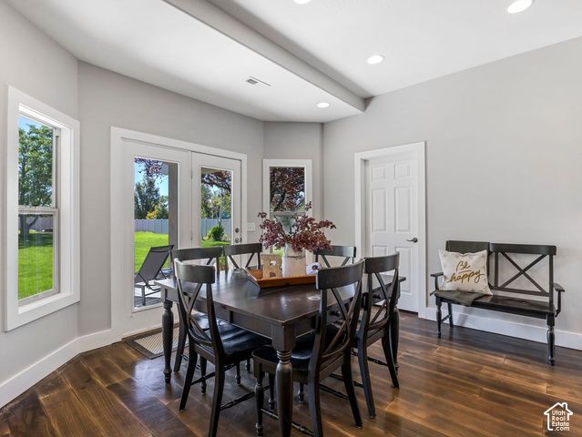 1737 W RANCH RD, Farmington, UT 84025