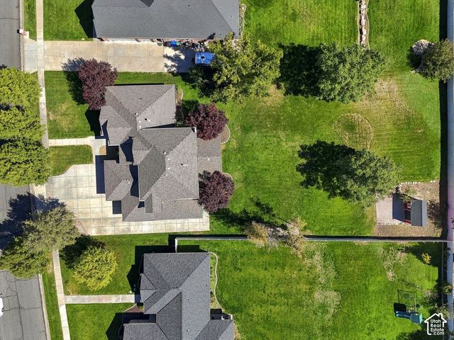 1737 W RANCH RD, Farmington, UT 84025