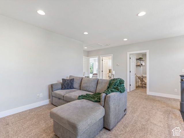 1737 W RANCH RD, Farmington, UT 84025