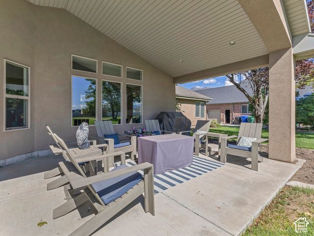 1737 W RANCH RD, Farmington, UT 84025