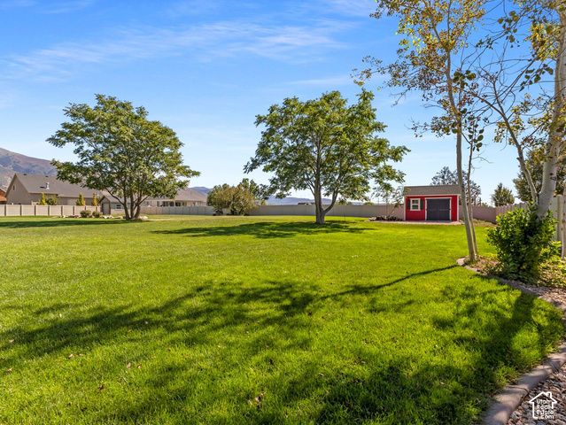 1737 W RANCH RD, Farmington, UT 84025