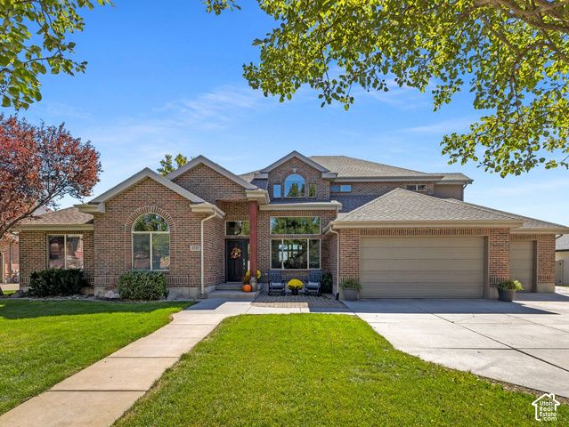 1737 W RANCH RD, Farmington, UT 84025