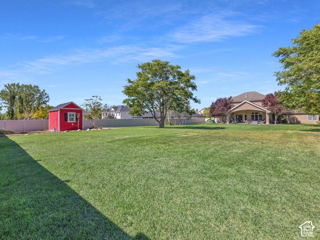 1737 W RANCH RD, Farmington, UT 84025