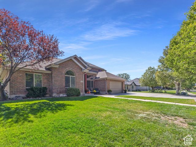 1737 W RANCH RD, Farmington, UT 84025
