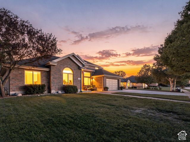 1737 W RANCH RD, Farmington, UT 84025