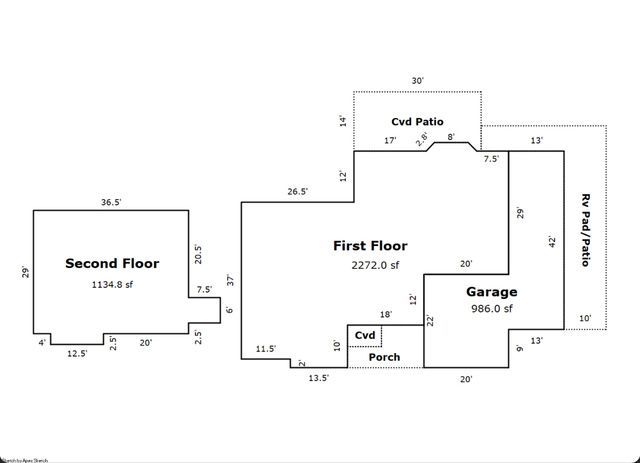 1737 W RANCH RD, Farmington, UT 84025