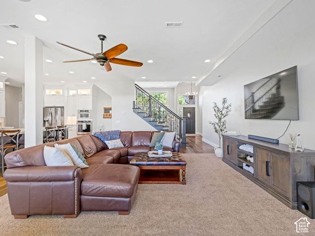 1737 W RANCH RD, Farmington, UT 84025